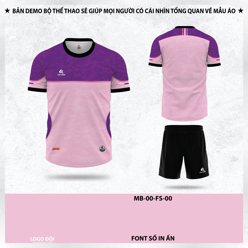 KOTOMI - DAVID (KTM - 10)